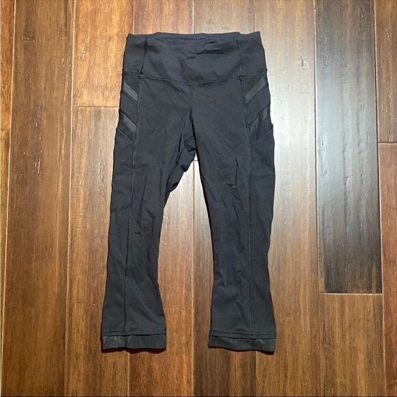 Lululemon Leggings   - Picture 1 of 5